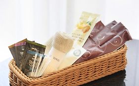 호텔 코코 그랜드 기타센주